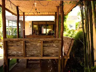 Haisa Apartment 3