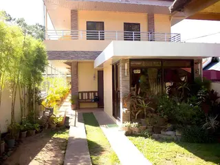 Haisa Apartment 4