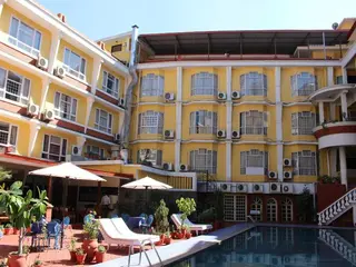 Hotel Woodland Kathmandu 2