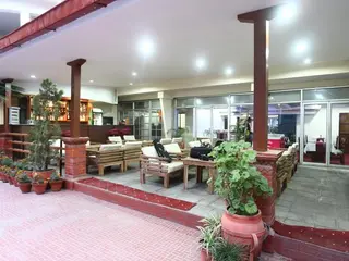 Hotel Woodland Kathmandu 3