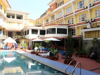 Hotel Woodland Kathmandu 4