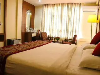 Hotel Woodland Kathmandu 5