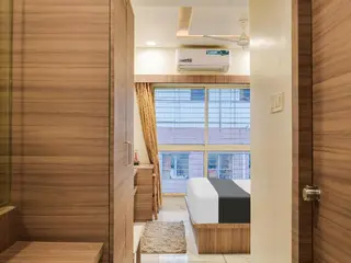 Super Townhouse Oak Ptc Indore Junction 4