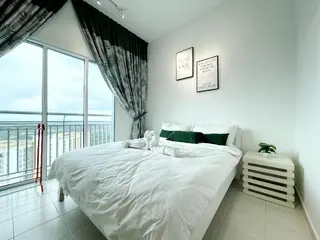Mesahill Homestay Nilai By S T Homez 2
