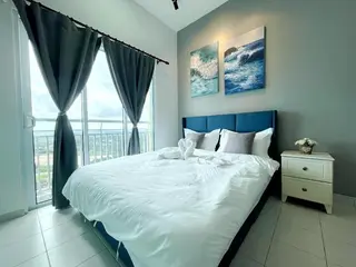 Mesahill Homestay Nilai By S T Homez 3