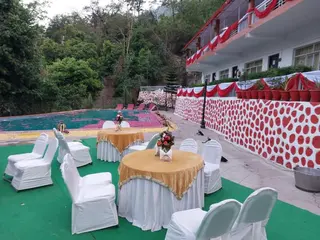 River View Resort Dolmar 2