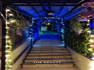 The Revett 2