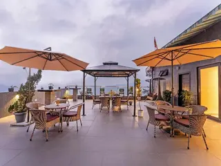 Medalio Boutique Gangtok With Mountain View 5
