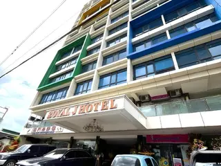 Royal J Hotel 2