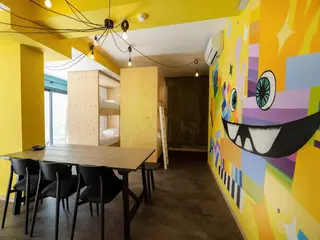 Hotel Le Terre Sainte 3