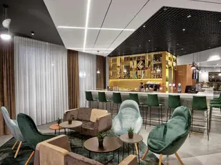 Hilton Garden Inn Bucharest Airport 4