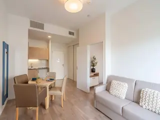 Quality Aparthotel Chambery 3