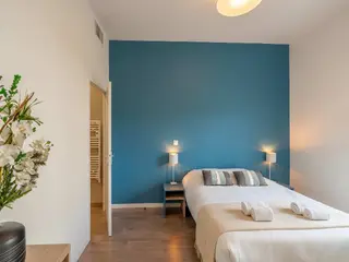 Quality Aparthotel Chambery 5