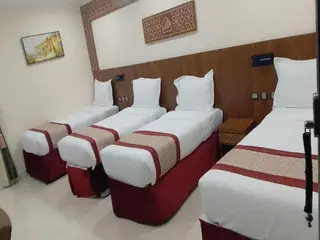 Mahd Al Resala 3 Hotel 3
