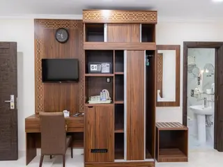 Mahd Al Resala 3 Hotel 4