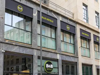 B&B Hotel Duomo Velasca 2