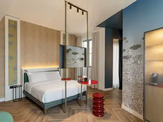 B&B Hotel Duomo Velasca 5