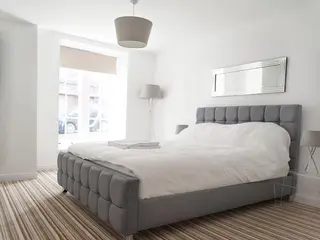 Marischal Apartments 5