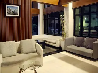 Izen Budget Hotel & Residences 2