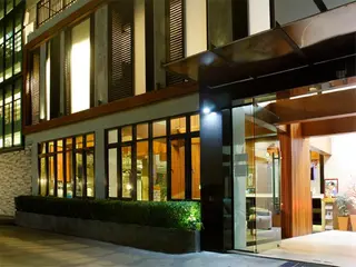 Izen Budget Hotel & Residences 3