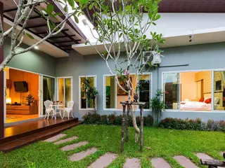 Irawan House 2