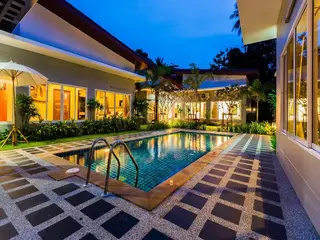 Irawan House 4