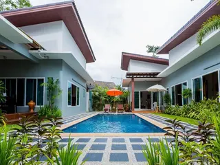 Irawan House 5