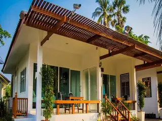 Nisasiri Boutique Resort 3