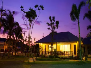 Nisasiri Boutique Resort 4
