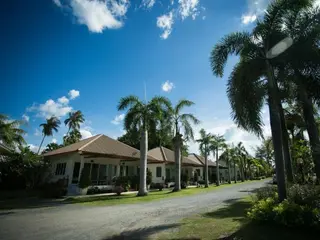Nisasiri Boutique Resort 5