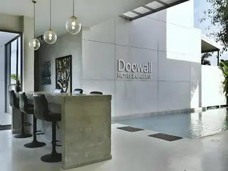 Doowall Hotel 2