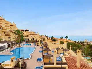 Ramada Residences By Wyndham Tenerife Costa Adeje 5