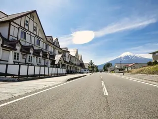 Hotel Camelot 5