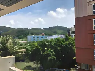 Global Hotel Beach View 2