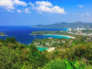 Global Hotel Beach View 3
