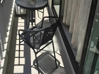 Global Hotel Beach View 5