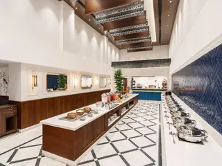 Mj Sarovar Portico Haridwar 3