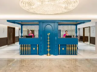 Mj Sarovar Portico Haridwar 5