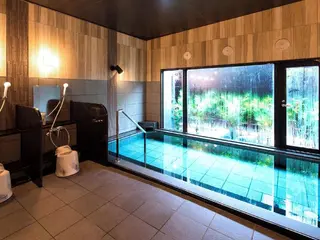 Hotel Route Inn Okayama Maniwa 3