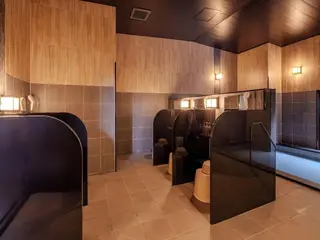 Hotel Route Inn Okayama Maniwa 4
