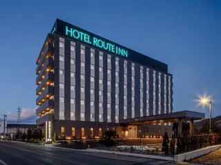 Hotel Route Inn Okayama Maniwa 5