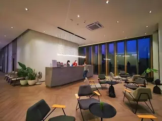 M2 Hotel Waterside 4
