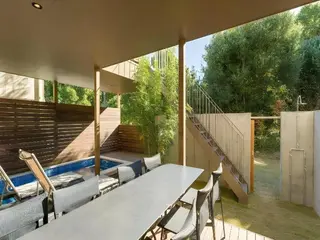 Rakuten Stay Villa Kamogawa 2