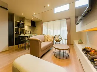 Rakuten Stay Villa Kamogawa 3