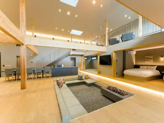 Rakuten Stay Villa Kamogawa 5