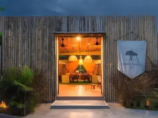 Camp Cayla - Eden 2