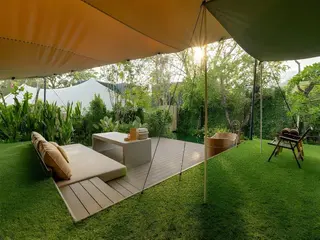 Camp Cayla - Eden 3