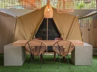 Camp Cayla - Eden 5