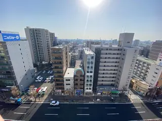 Japan Hinata Hotel 2