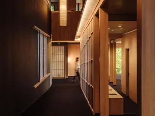 Lanshan Hotel 2